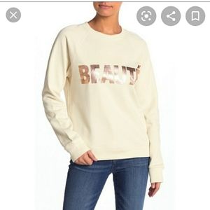 JCrew crewneck